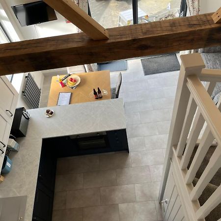 Stonecroft Cwtch Daire Haverfordwest Dış mekan fotoğraf