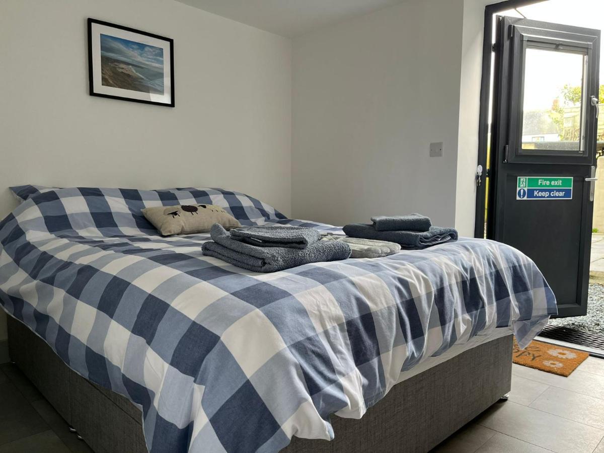 Stonecroft Cwtch Daire Haverfordwest Dış mekan fotoğraf