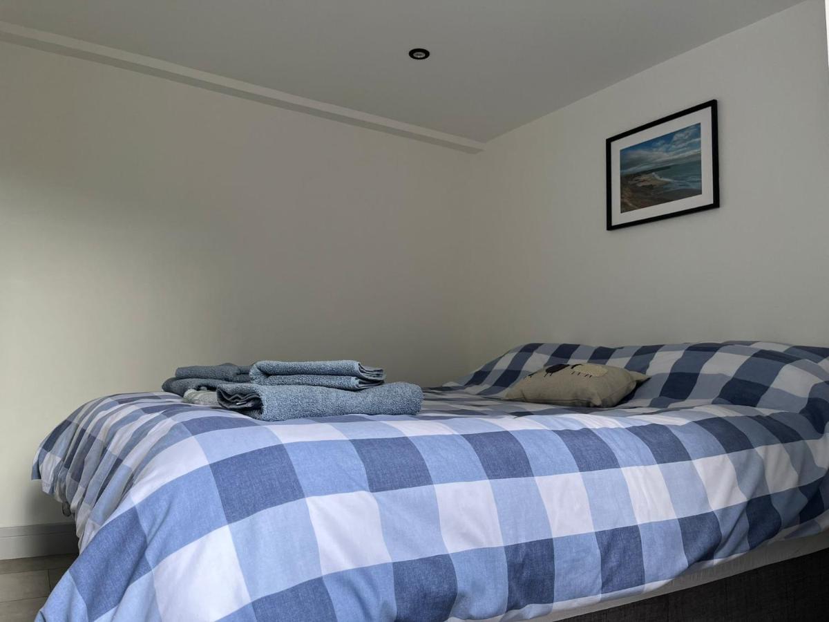 Stonecroft Cwtch Daire Haverfordwest Dış mekan fotoğraf