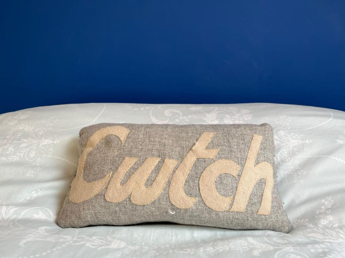 Stonecroft Cwtch Daire Haverfordwest Dış mekan fotoğraf