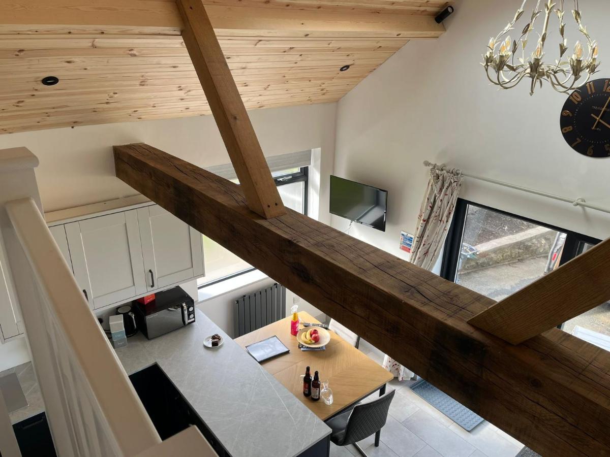 Stonecroft Cwtch Daire Haverfordwest Dış mekan fotoğraf