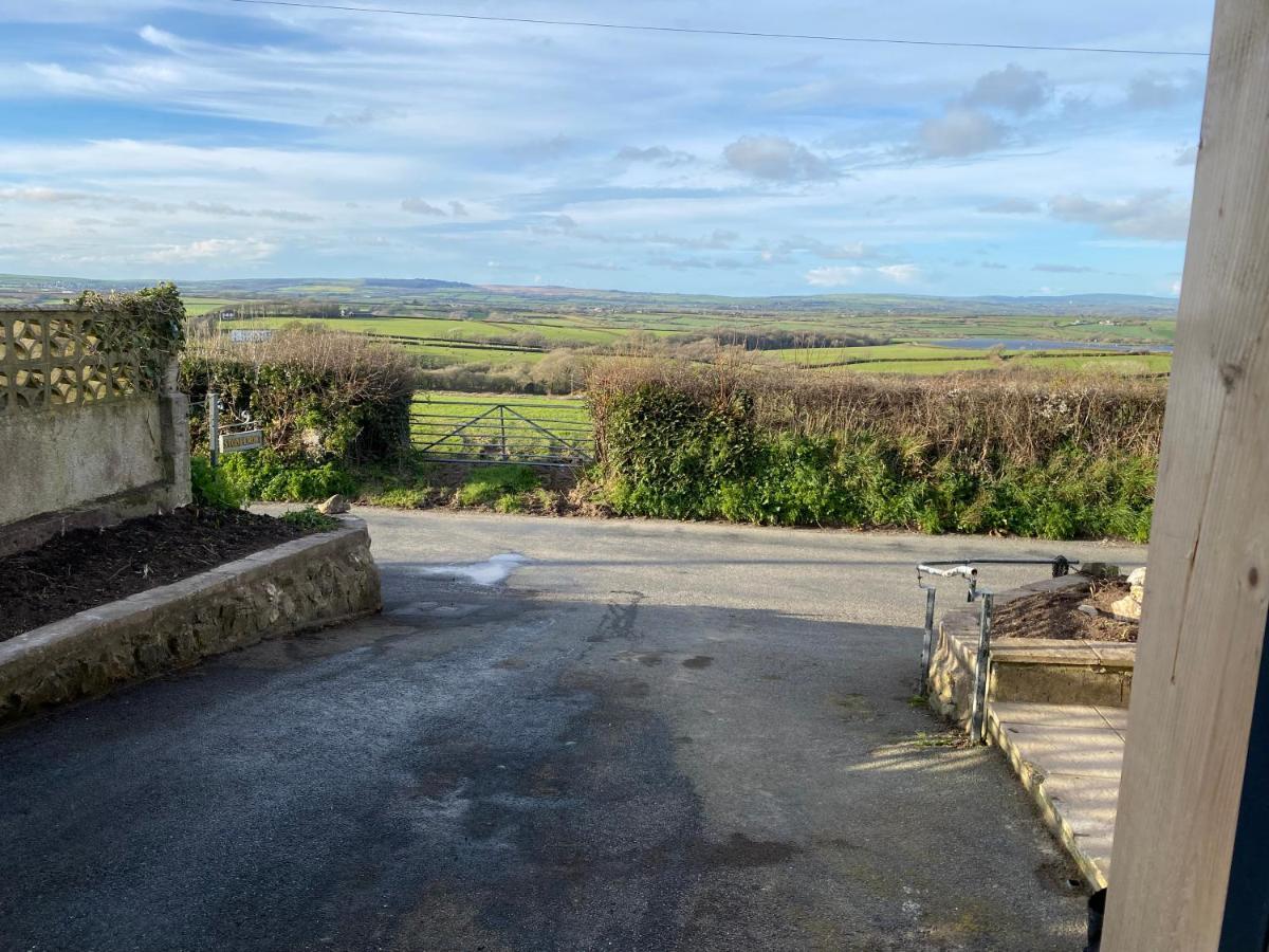 Stonecroft Cwtch Daire Haverfordwest Dış mekan fotoğraf